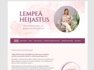 Nettisivut 7 3038762636
