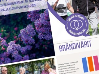 Brändistartti 2 Osol ry